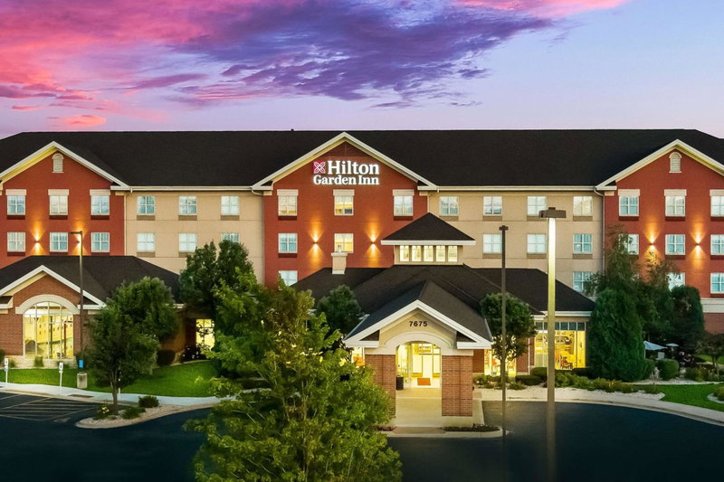 Hilton Garden Inn Rockford, Rockford, United States