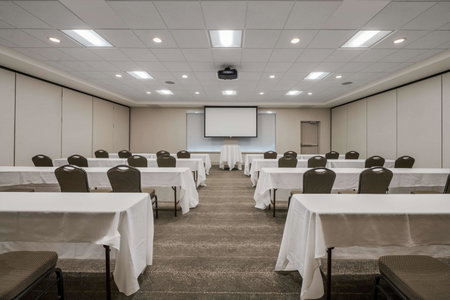 Hilton Garden Inn Rockford, Rockford, United States