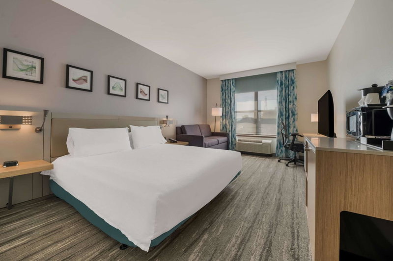 Hilton Garden Inn Rockford, Rockford, United States