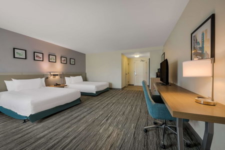 Hilton Garden Inn Rockford, Rockford, United States