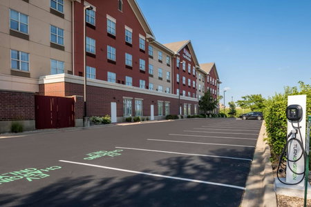 Hilton Garden Inn Rockford, Rockford, United States