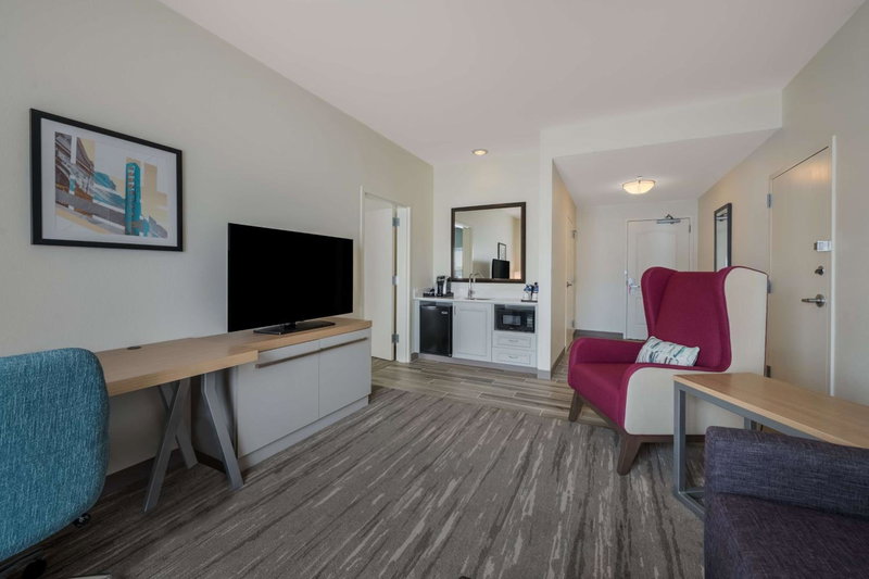 Hilton Garden Inn Rockford, Rockford, United States