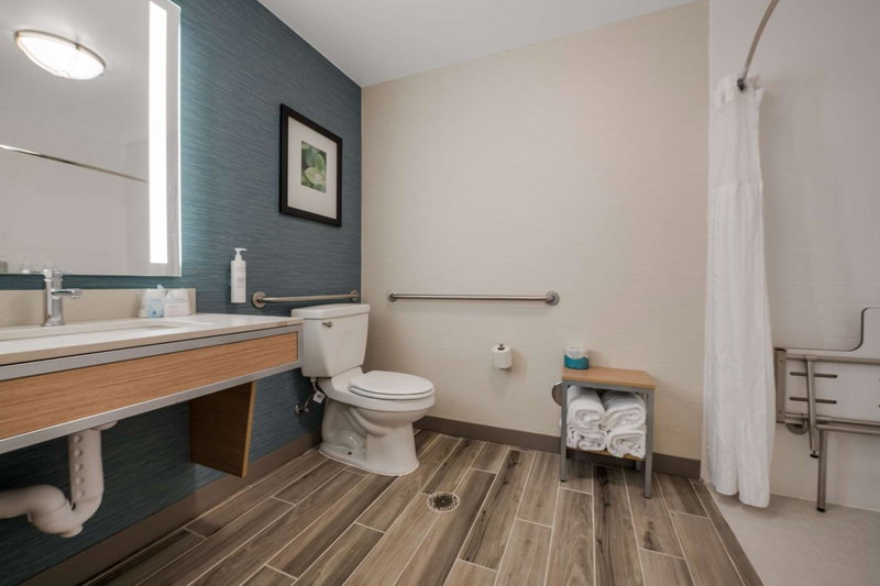 Hilton Garden Inn Rockford, Rockford, United States