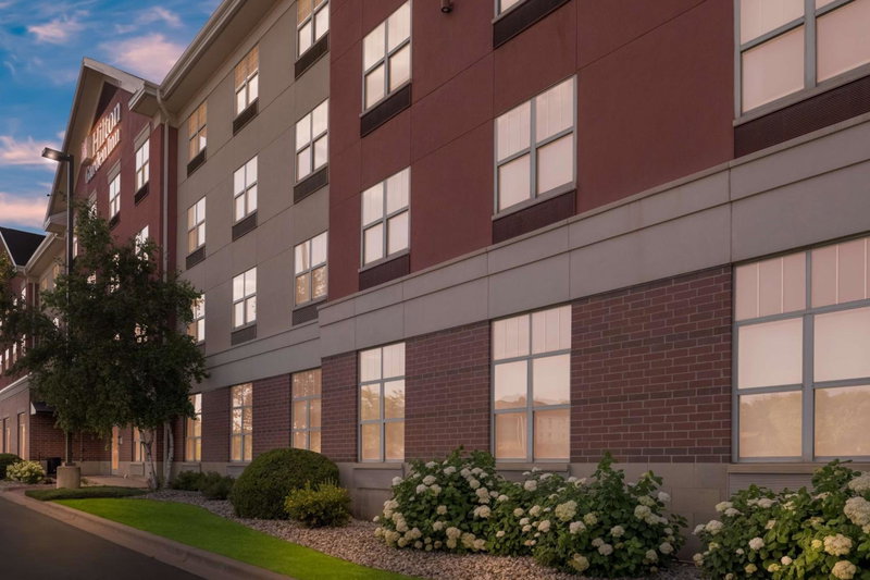 Hilton Garden Inn Rockford, Rockford, United States