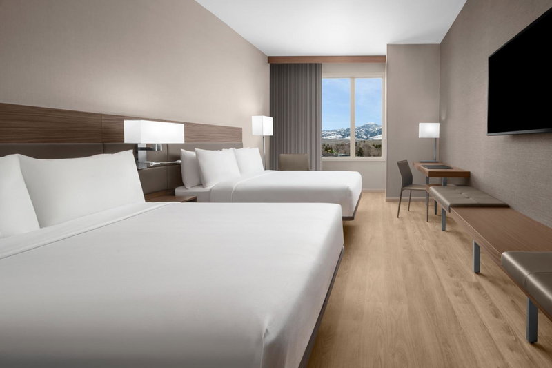 AC Hotel by Marriott Bozeman Downtown, Bozeman, United States