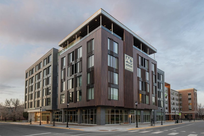 AC Hotel by Marriott Bozeman Downtown, Bozeman, United States