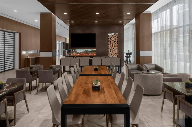 AC Hotel by Marriott Bozeman Downtown, Bozeman, United States