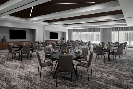 AC Hotel by Marriott Bozeman Downtown, Bozeman, United States