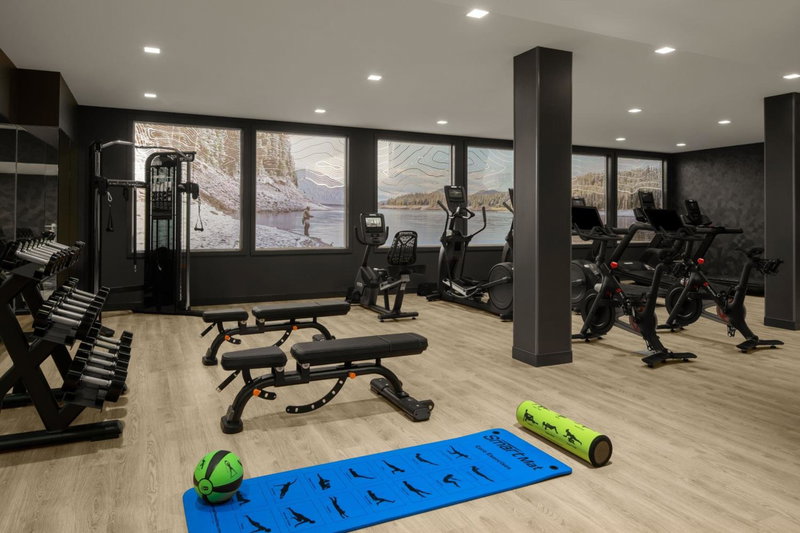 AC Hotel by Marriott Bozeman Downtown, Bozeman, United States