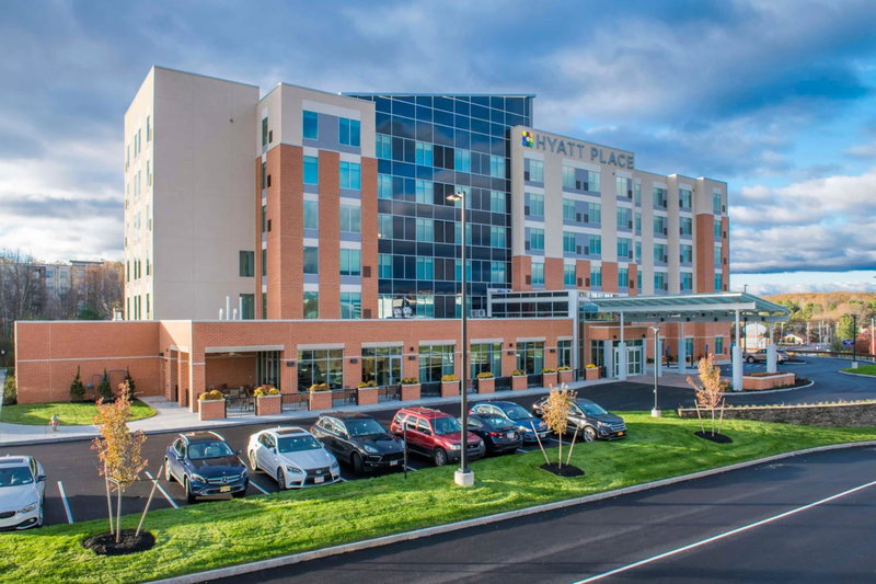 Hyatt Place Marlborough/Apex Center, Marlborough, United States