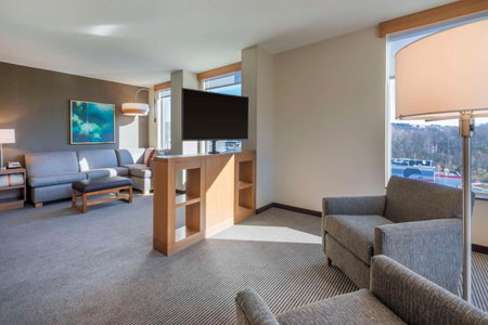Hyatt Place Marlborough/Apex Center, Marlborough, United States