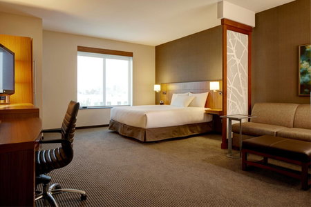 Hyatt Place Marlborough/Apex Center, Marlborough, United States