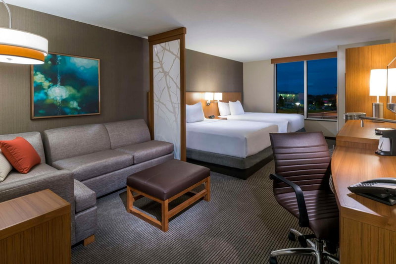 Hyatt Place Marlborough/Apex Center, Marlborough, United States
