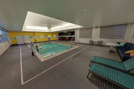 Tru By Hilton Georgetown, Georgetown, United States