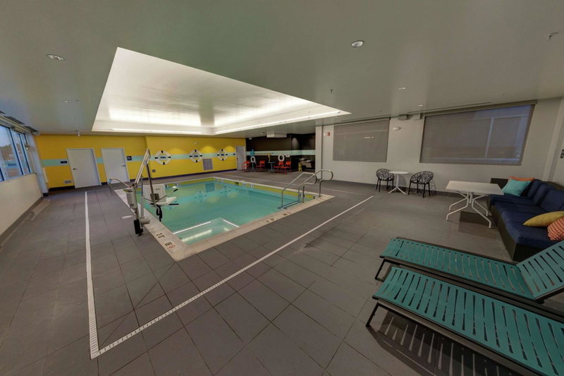 Tru By Hilton Georgetown, Georgetown, United States