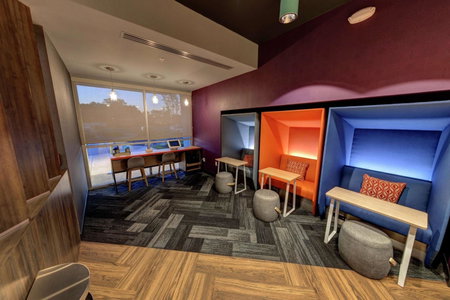 Tru By Hilton Georgetown, Georgetown, United States