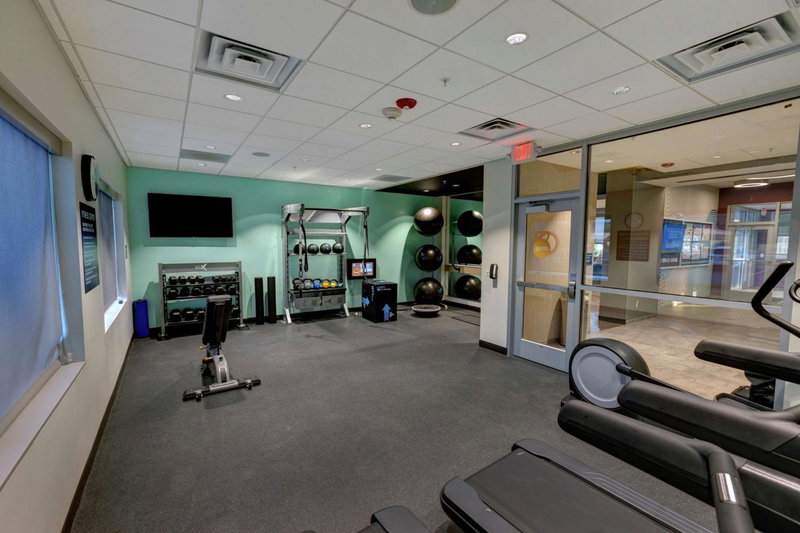 Tru By Hilton Georgetown, Georgetown, United States