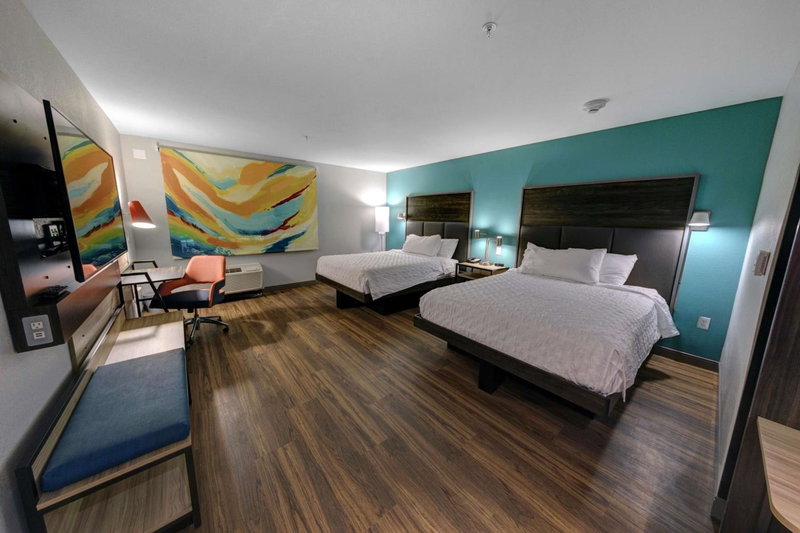 Tru By Hilton Georgetown, Georgetown, United States