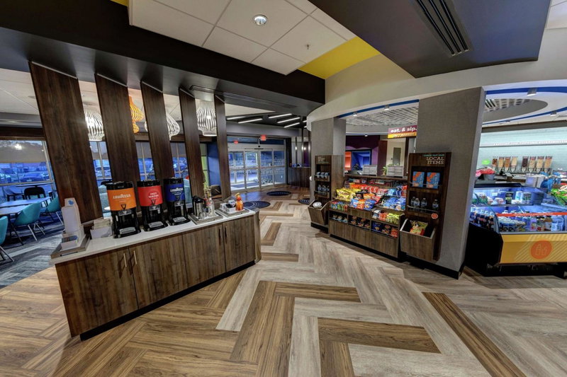Tru By Hilton Georgetown, Georgetown, United States