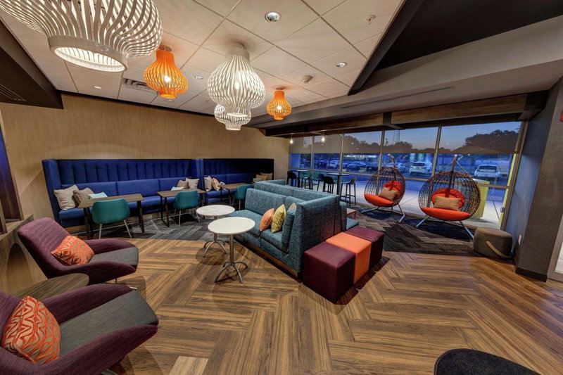 Tru By Hilton Georgetown, Georgetown, United States