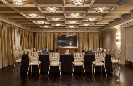 Hotel Jerome, Auberge Collection, Aspen, United States