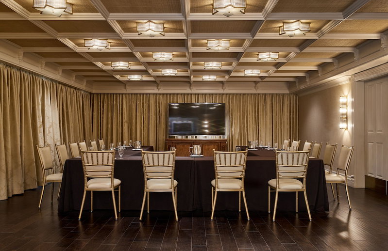 Hotel Jerome, Auberge Collection, Aspen, United States