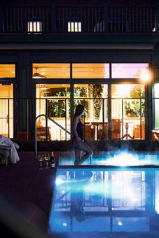 Hotel Jerome, Auberge Collection, Aspen, United States