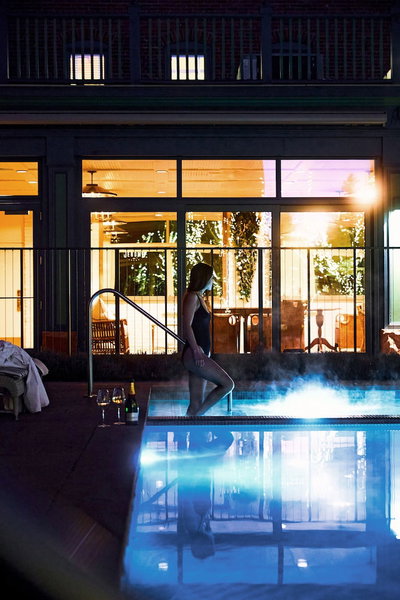 Hotel Jerome, Auberge Collection, Aspen, United States