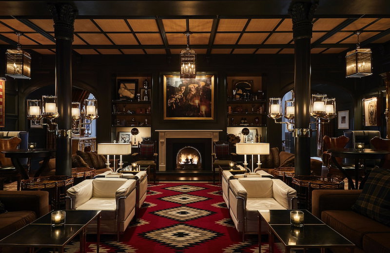 Hotel Jerome, Auberge Collection, Aspen, United States