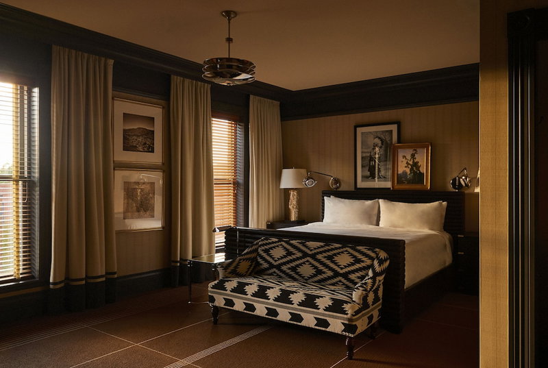 Hotel Jerome, Auberge Collection, Aspen, United States
