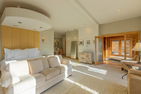 Nordic Inn, Crested Butte, United States