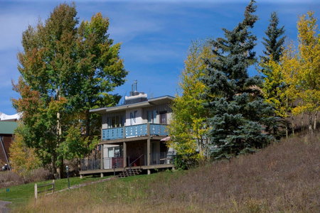 Nordic Inn, Crested Butte, United States