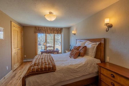 Nordic Inn, Crested Butte, United States