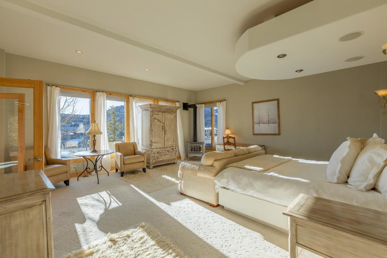 Nordic Inn, Crested Butte, United States