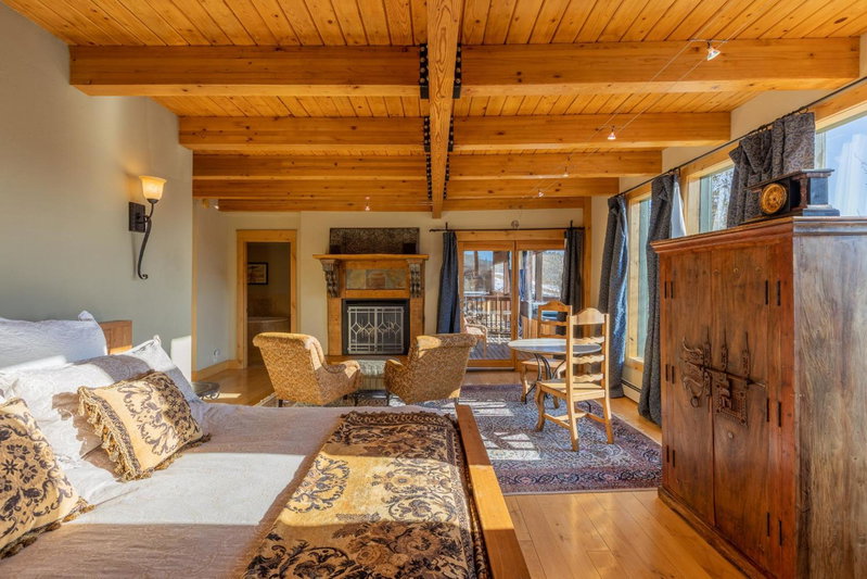 Nordic Inn, Crested Butte, United States