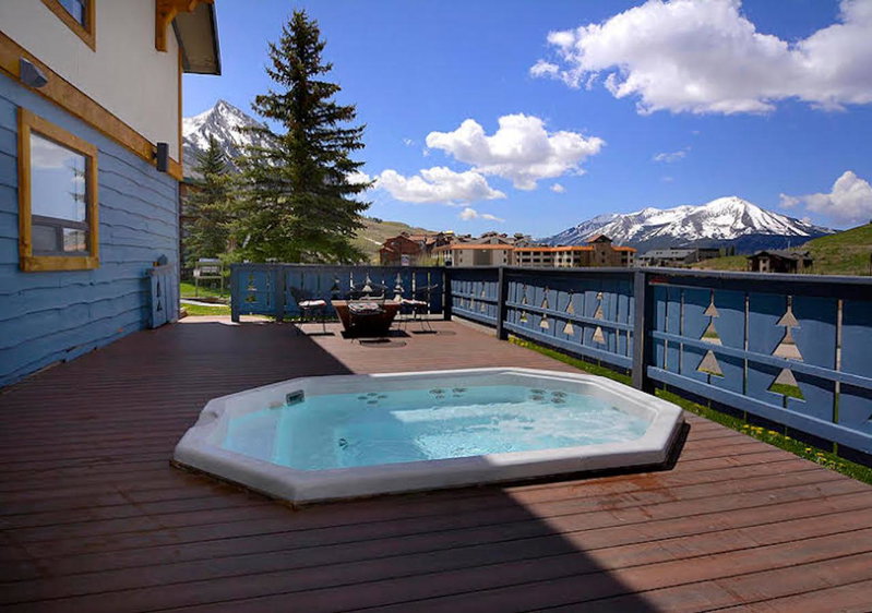 Nordic Inn, Crested Butte, United States