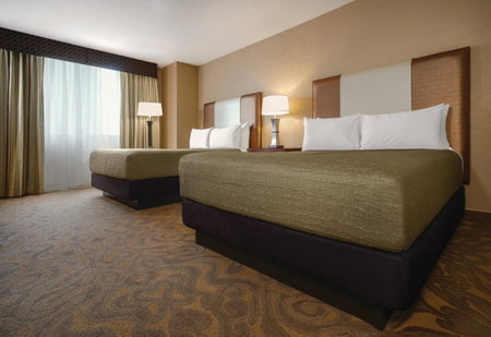 Circus Circus Hotel, Casino & Theme Park, Las Vegas, United States