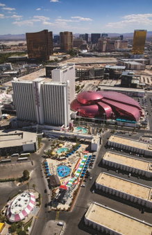 Circus Circus Hotel, Casino & Theme Park, Las Vegas, United States