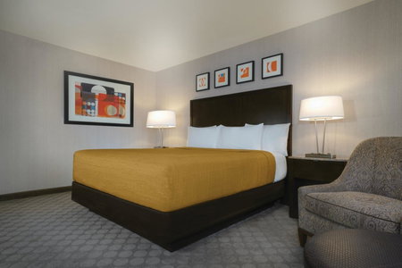 Circus Circus Hotel, Casino & Theme Park, Las Vegas, United States