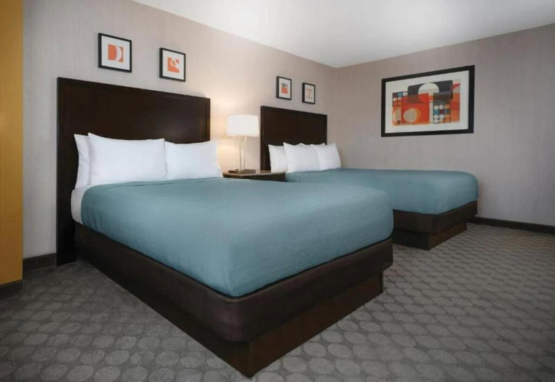 Circus Circus Hotel, Casino & Theme Park, Las Vegas, United States
