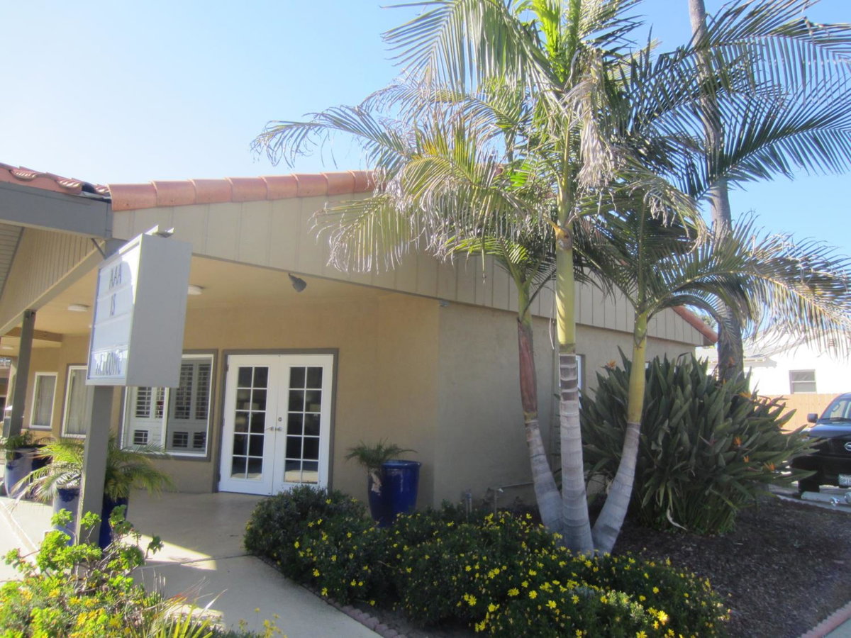 Pacific Shores Inn, United States