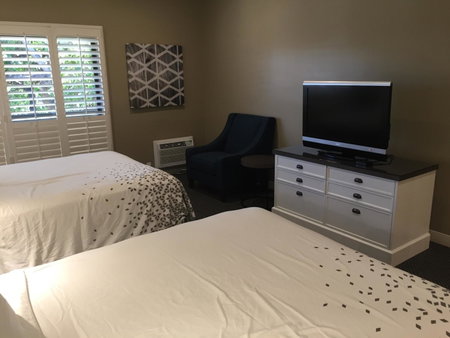 Pacific Shores Inn, San Diego, United States