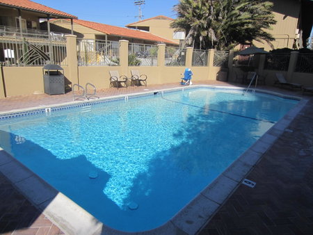 Pacific Shores Inn, San Diego, United States