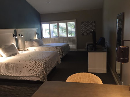 Pacific Shores Inn, San Diego, United States