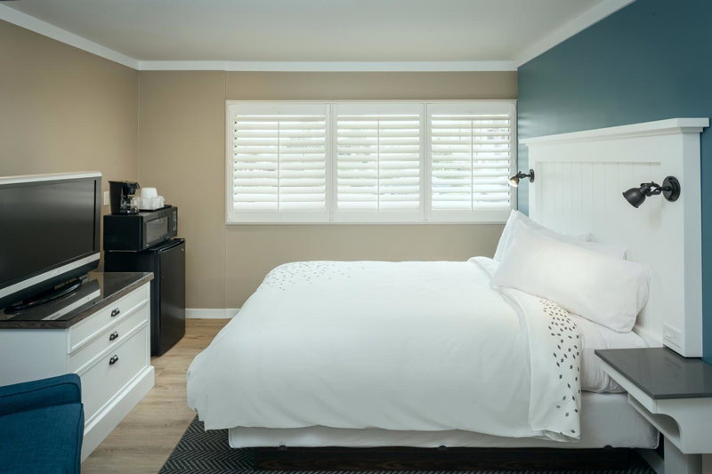 Pacific Shores Inn, San Diego, United States