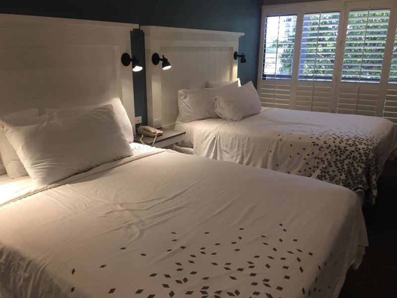 Pacific Shores Inn, San Diego, United States