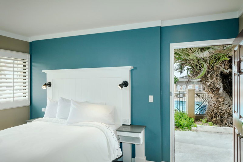 Pacific Shores Inn, San Diego, United States