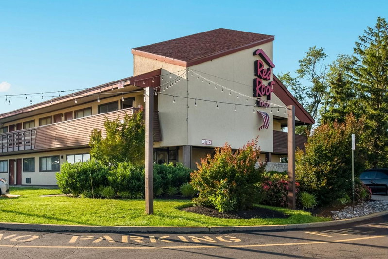 Red Roof Inn Philadelphia - Trevose, Trevose, United States