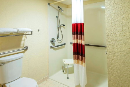 Red Roof Inn Philadelphia - Trevose, Trevose, United States
