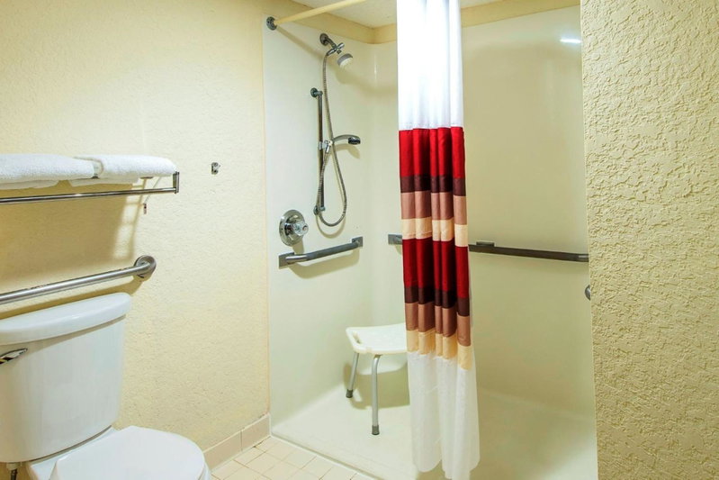 Red Roof Inn Philadelphia - Trevose, Trevose, United States